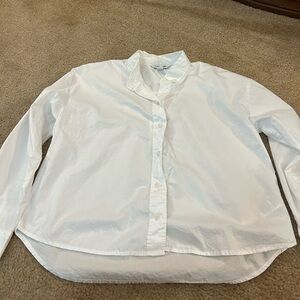 Old Navy Button Down Shirt